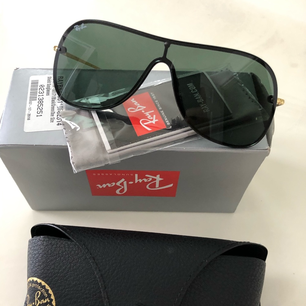 Ray-ban Sunglasses 😎